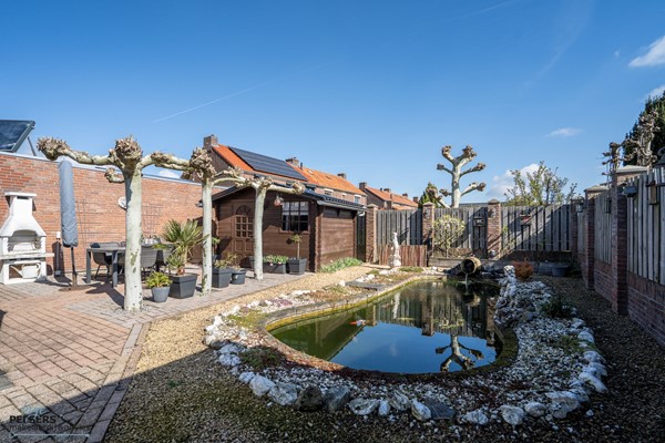 Medium property photo - Prins Bernhardlaan 10, 5953 EB Reuver